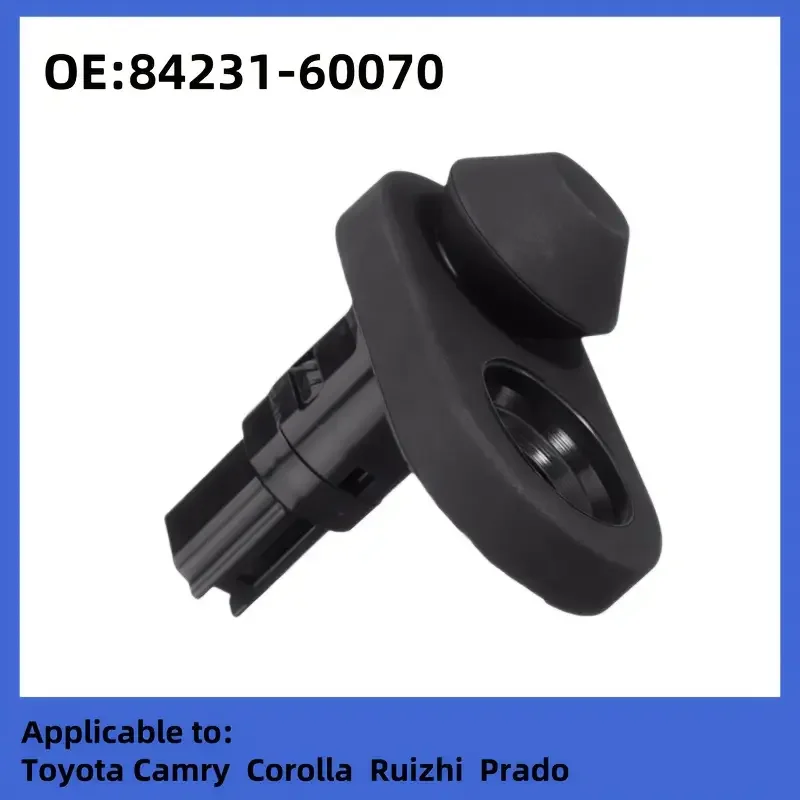 

1pcs Car Interior Door Courtesy Light Switch For Lexus Scion Toyota Prado Corolla Camry Lamp Sensor Switch Car Accessories