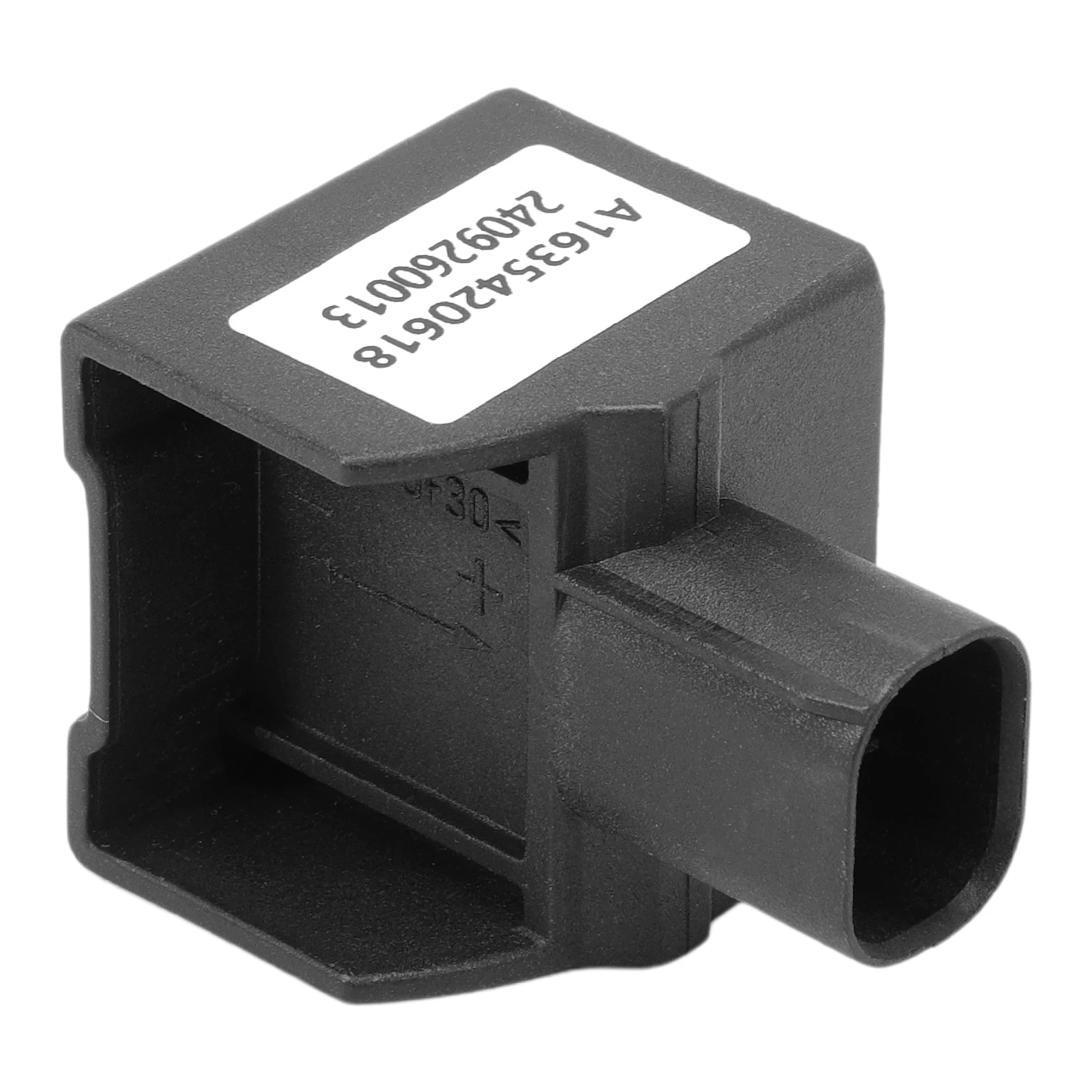 

A1635420618 Автомобильный боковой датчик ускорения скорости YAW для Mercedes Benz W202 W203 W163 W208 SLK320 SLK32 A/MG ML500 ML430