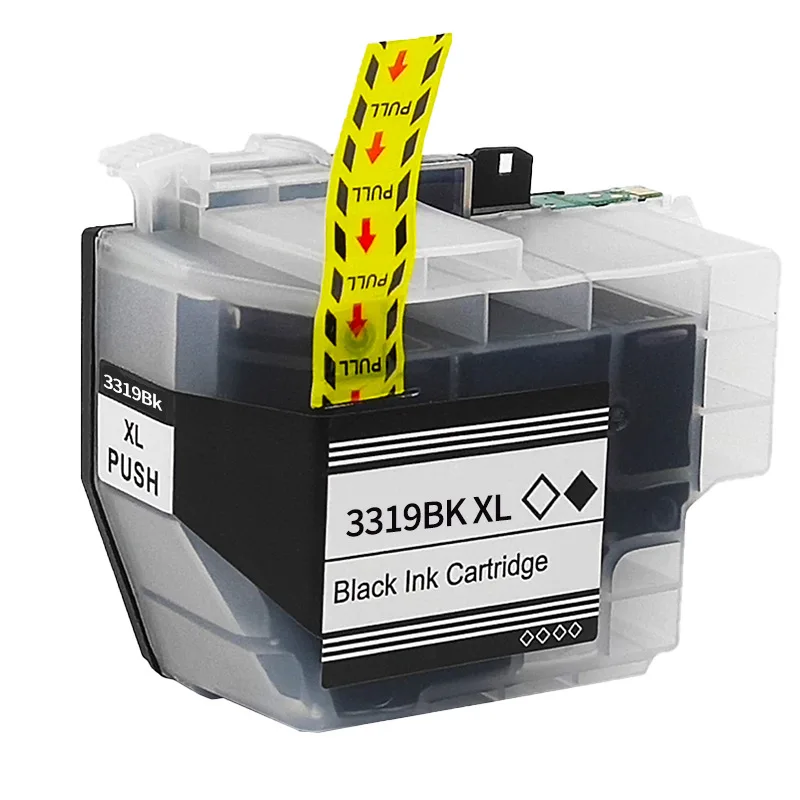 Compatible Ink Cartridge For Brother LC3317 LC3319 XL MFC-J5330DW MFC-J5730DW MFC-J6530DW MFC-J6730DW MFC-J6930DW  Printer