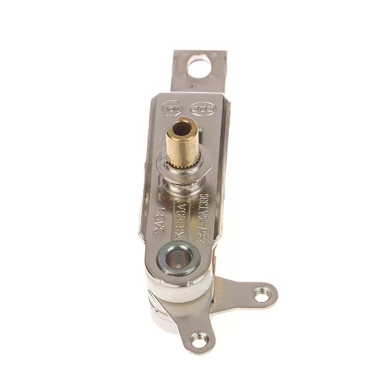 1Pcs AC250V 10A Electric Iron Temperature Control Thermostat Controller