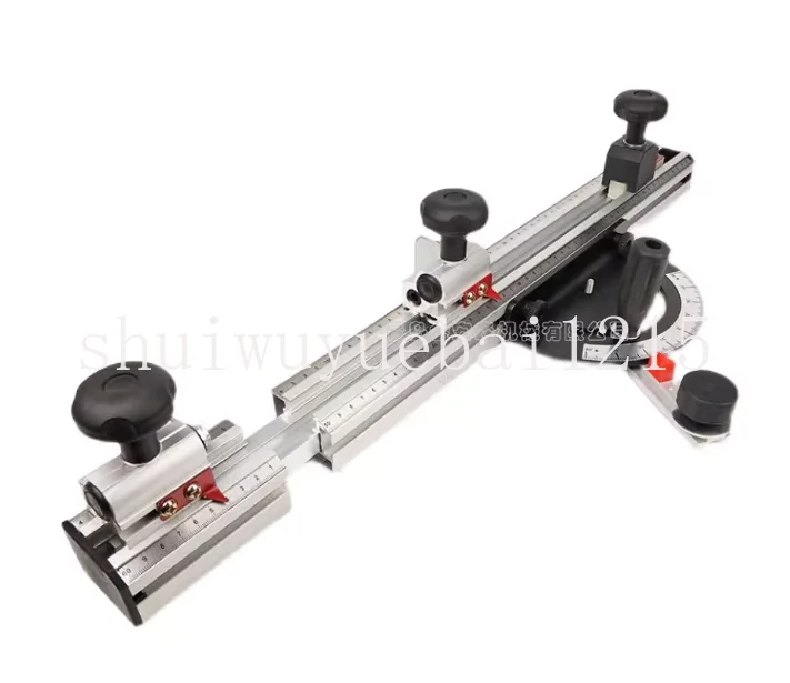 sega-da-banco-di-precisione-con-regolatore-angolare-telescopico-sega-per-pannelli-di-precisione-con-nuovo-posizionamento-angolare-righello-angolare-telescopico-per-la-lavorazione-del-legno