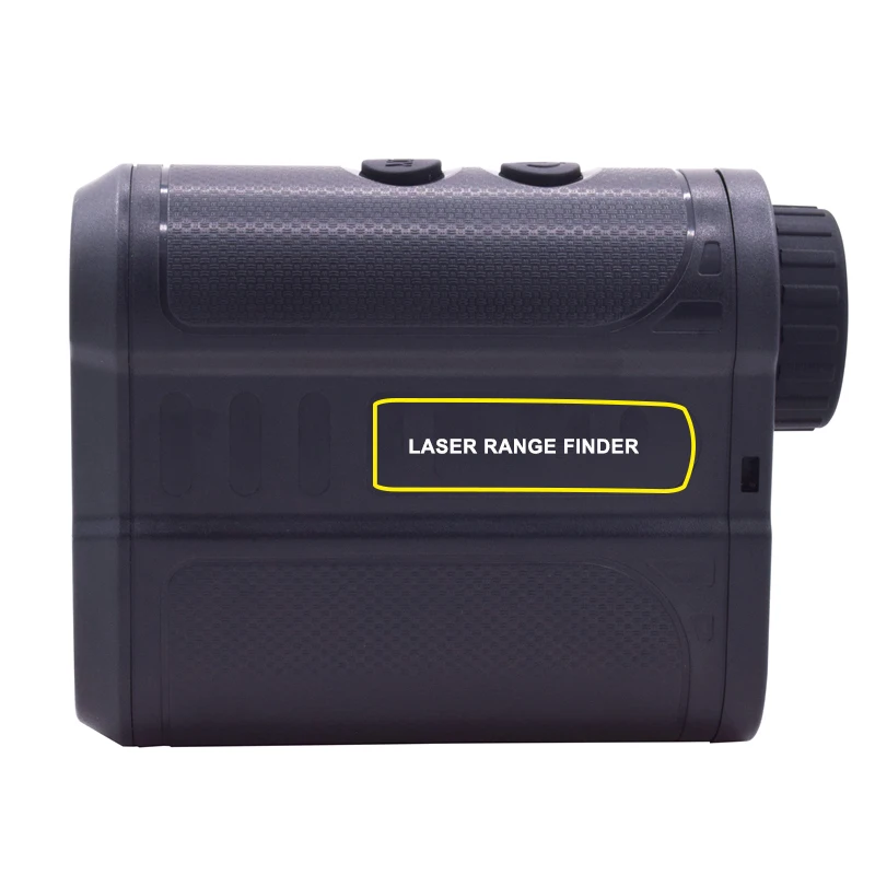 600m Outdoor Sports Golf Range Finder Laser Rangefinder Distance Meter