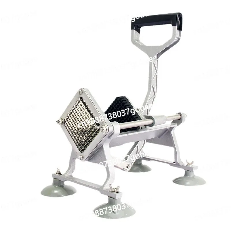 

Cutting machine French fries cutting machine potatoes radish lettuce shredding machine