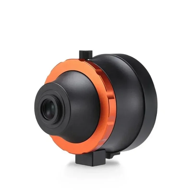 FOR ULANZI DOF adapter smartphone/SLR and cinema lens E-full frame camera