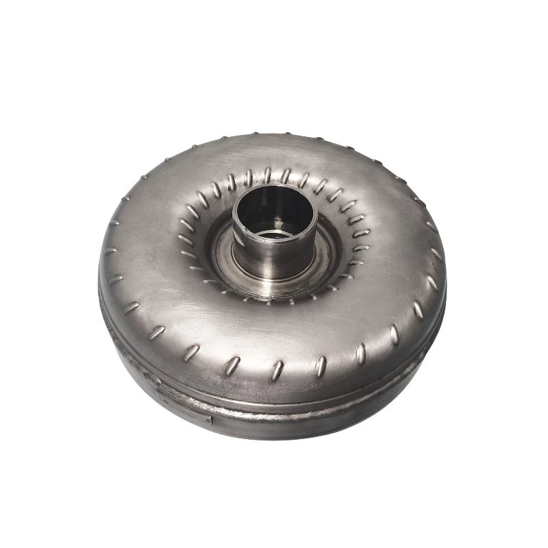 Torque Converter AL…