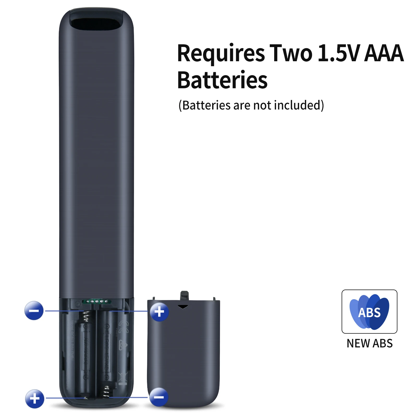 Remote Control RC813 FMB1 Baru Untuk TCL 55R646 75S546 65S546 65R646 tanpa Suara