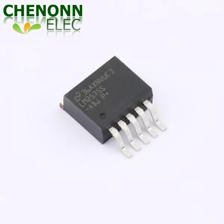 3PCS/LOT LM2575S-AD…