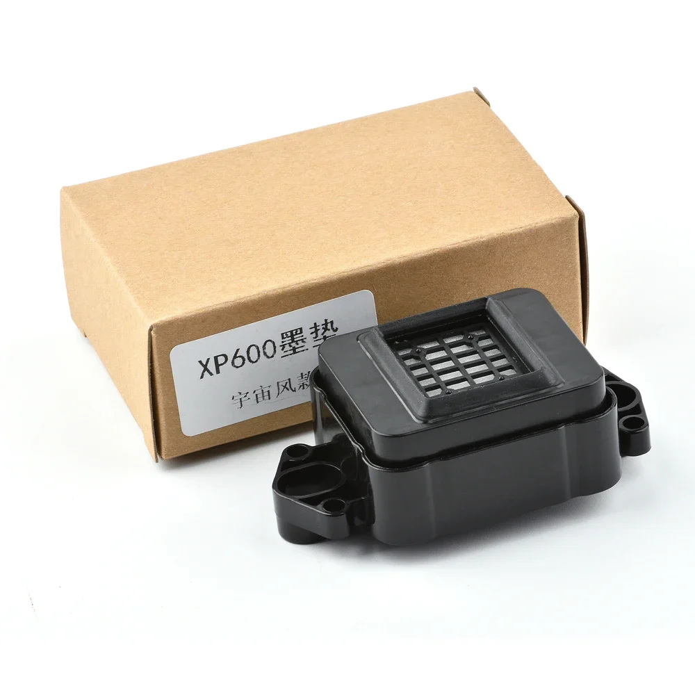 HYOKOK Topo de tampagem de impressora de alta qualidade para Epson XP600 TX800 DX9 DX10 Cabeça de impressão para estação de tampagem de impressora solvente