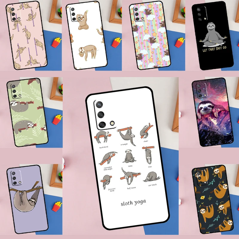 Baby Sloth Case For…