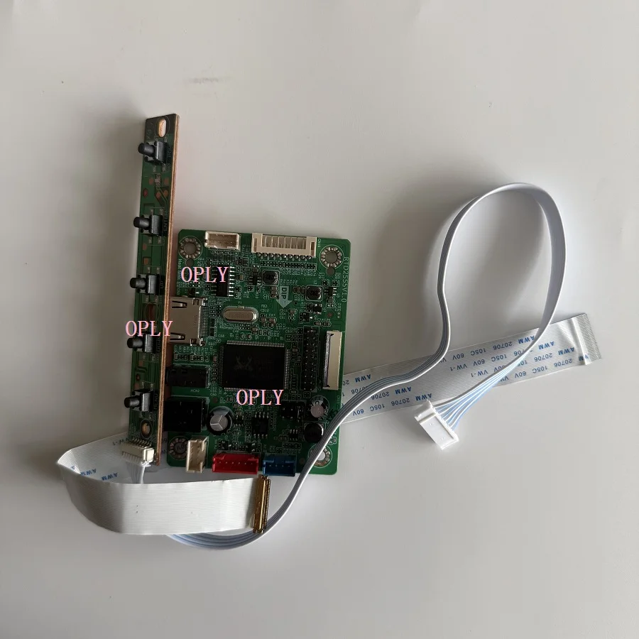 EDP mini Controller board cable HDMI-compatible for B140HAN06.0 B140HAN06.2 B140HAN06.4 B140HAN06.8 1920*1080 LCD LED 14