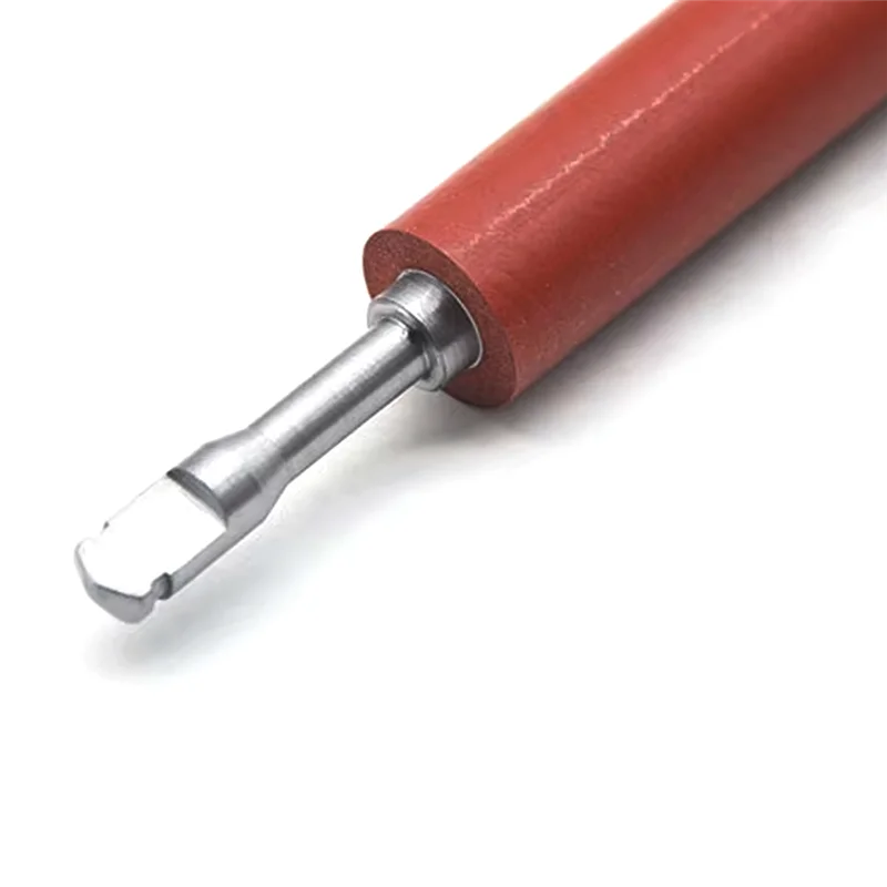 Superior-1PC Untere Fixierwalze Für HP P2035 P2055 Für Canon 650 D1120 D1150 D1170 D1180 D1320 D1350 D1370 D1520 Druckwalze