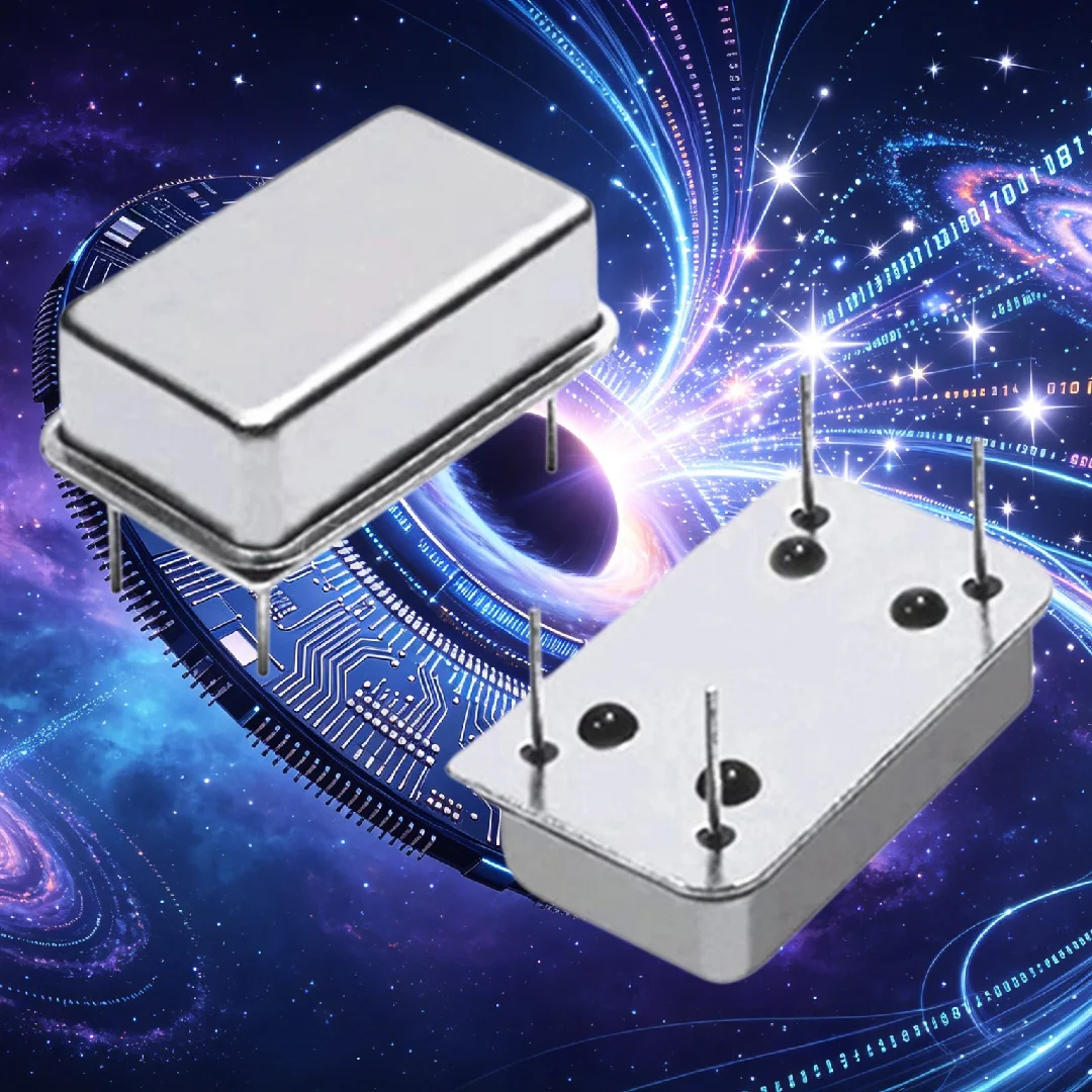 （1-5pcs）QXO-350C IQXO-350c-32.0 32m 32MHZ DF1510M DF1510 CPC1965G CPC1965 B1205S-2W B1205S DIP-4