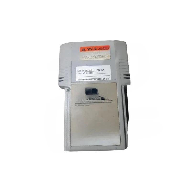 Pemrogram Genggam9907-205 terlaris