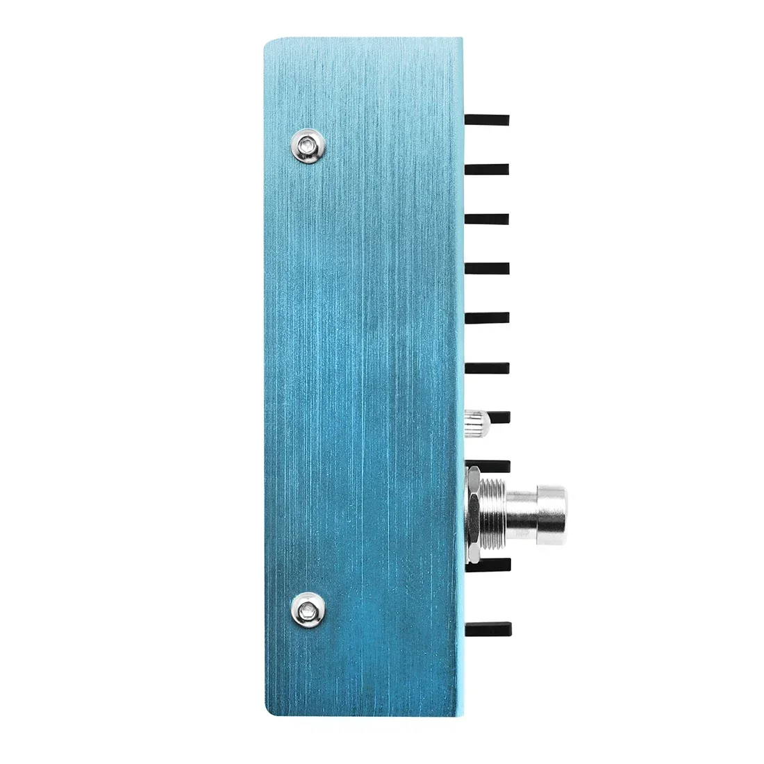 IRIN AN-40 Band Controller EQ Pedal Efek Gitar Elektrik Pedal Penyesuaian 10 Band Equalizer untuk Pedal Gitar Elektrik