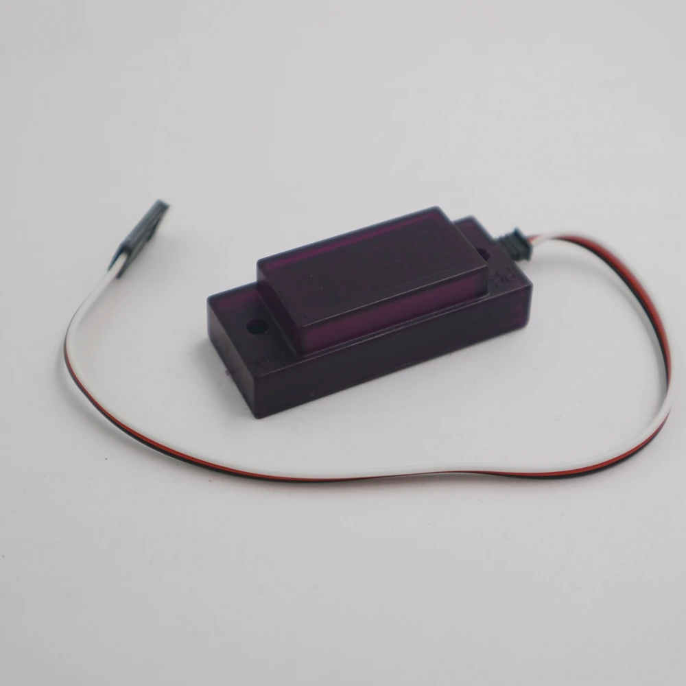 RCGF Genuine Parts! CDI Ignition Tachometer for RCGF Petroal/Gas Engine