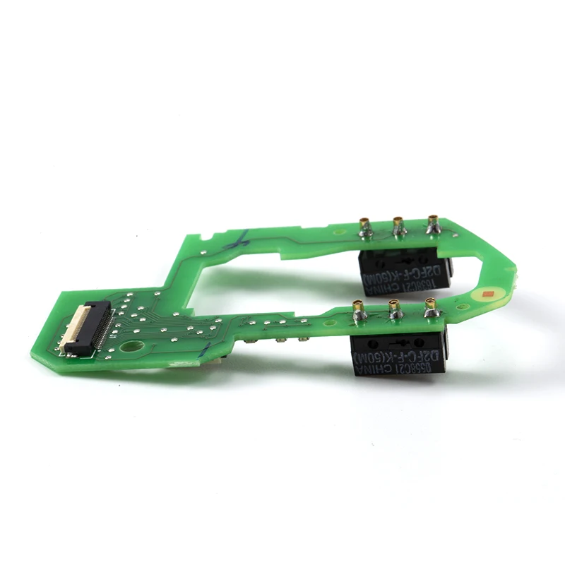 Replacement Parts for Compatible MX Master 1st Gen/2S Mouse with Solderless Hot plugging micro -motion motherboard accessories