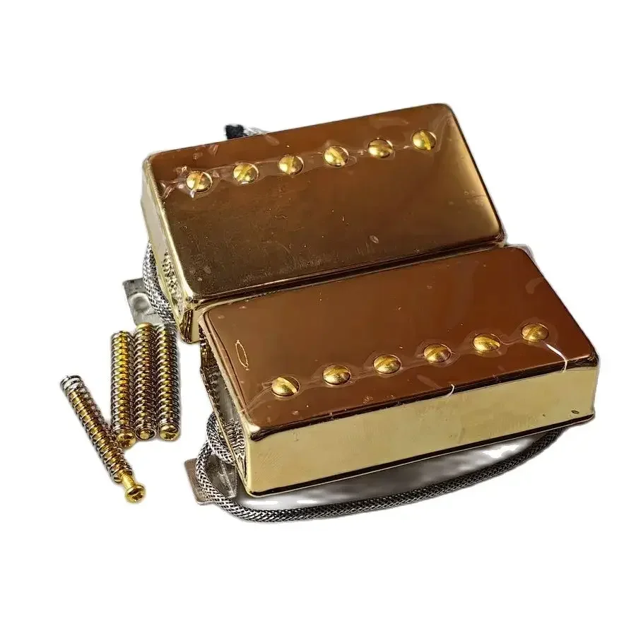 التقاطات الجيتار ألنيكو 2 هامبوكر بيك اب '57 كلاسيك و'57 كلاسيك بلس التقاطات الجيتار الكهربائي #1