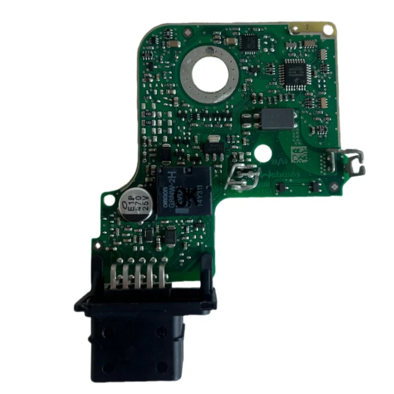 NEW Panoramic Sunroof Roller Shutter Motor Module FOR Land Rover Range Rover CPLA-53505-AA CPLA-53505-AD CPLA-53505-BD 2013-2015
