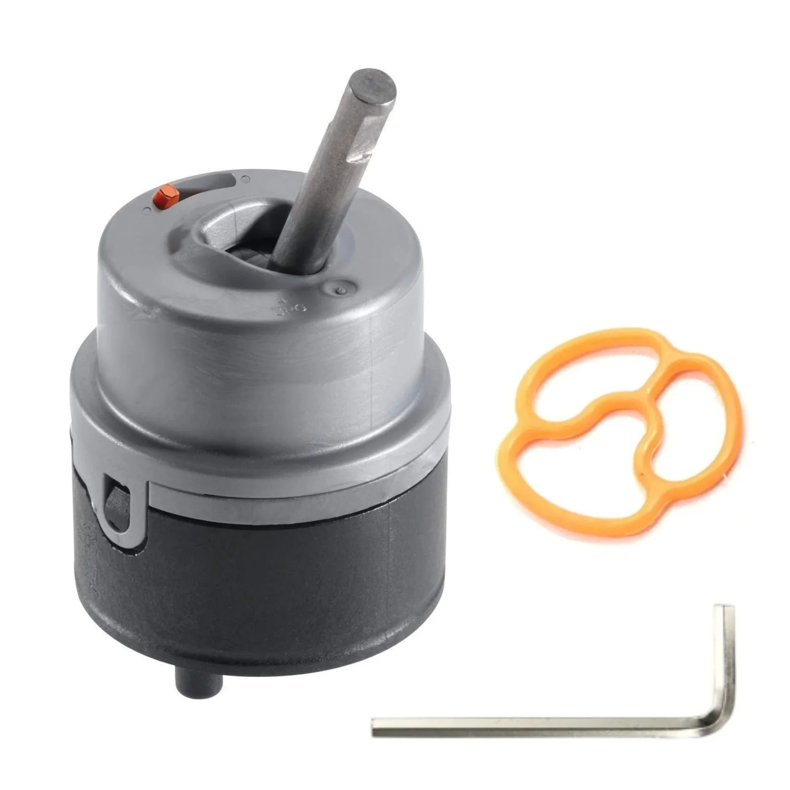 1 مجموعة ل دلتا صنبور المطبخ RP50587 مقبض واحد صمام خرطوشة عدة لدلتا 500-DST 520-DST 501-DST صنبور الملحقات