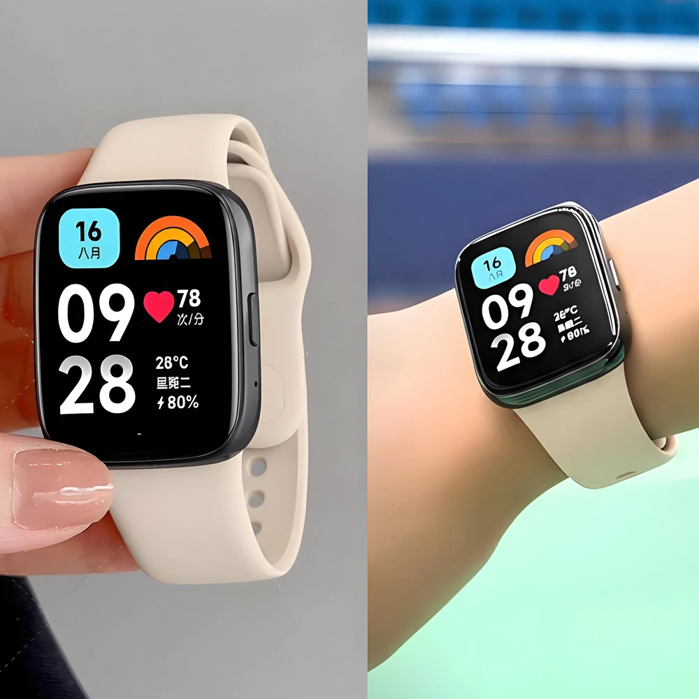 Official Silicone B…