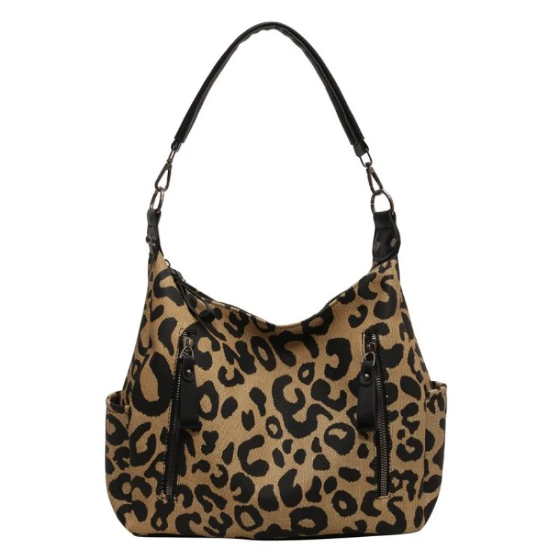 

Elegant Trendy Women's Leather Crossbody Bag Shoulder Bag Messenger Tote Handbags By Famous Brand For Ladies Fashion