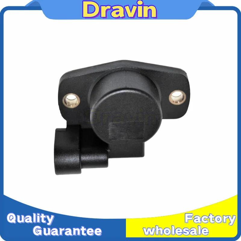 

Throttle Position Sensor TPS PF1C PF5C 8000A8005 For Ducati Hypermotard Mons-ter Supersport For MV Agusta F4 Brutale 28440081A