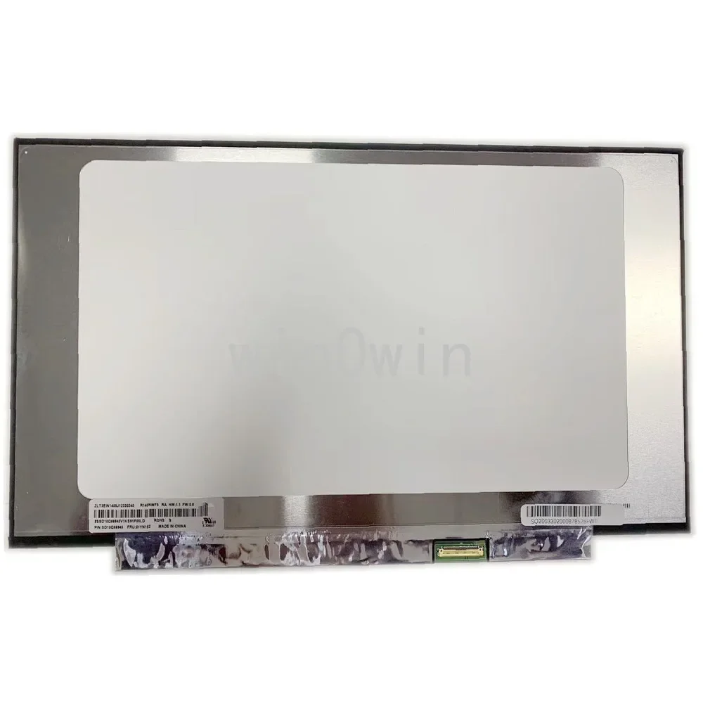 

R140NWF5 RA 14" LCD Screen Display Panel Matrix 1920x1080