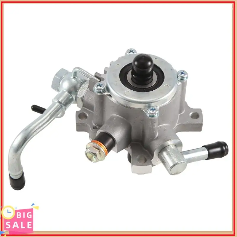 

Exclusive Brake Vacuum Pump 5L Engine Automotive For Toyota Hiace Land Cruiser Prado 5L 3.0 LTR Diesel 1992-2002 29300-54220