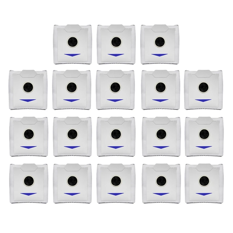 A86I-Для Ecovacs Debot N30 Omni/N30 Pro Omni Аксессуары для роботов-пылесосов Основная боковая щетка Hepa-фильтр Тряпка Детали мешка для пыли