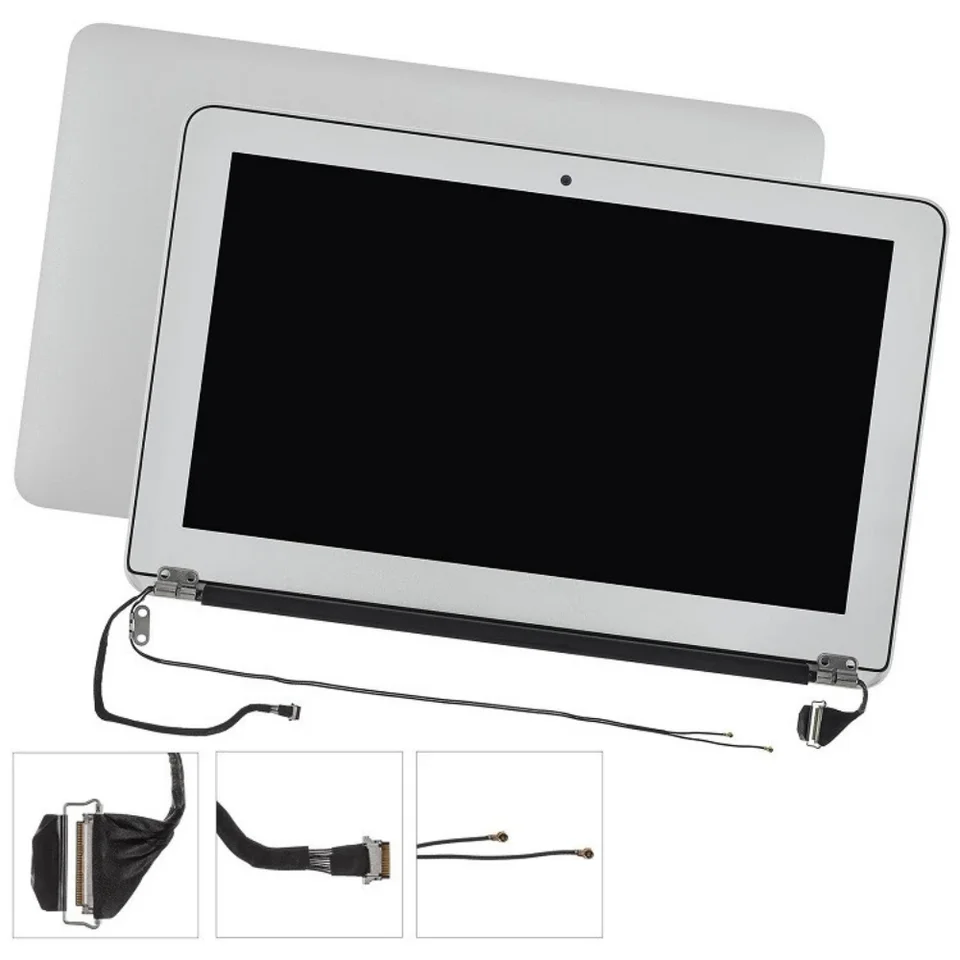 A1369 NCZOBOE 新品 MacBook Air 13.3インチ A1466 スクリーン