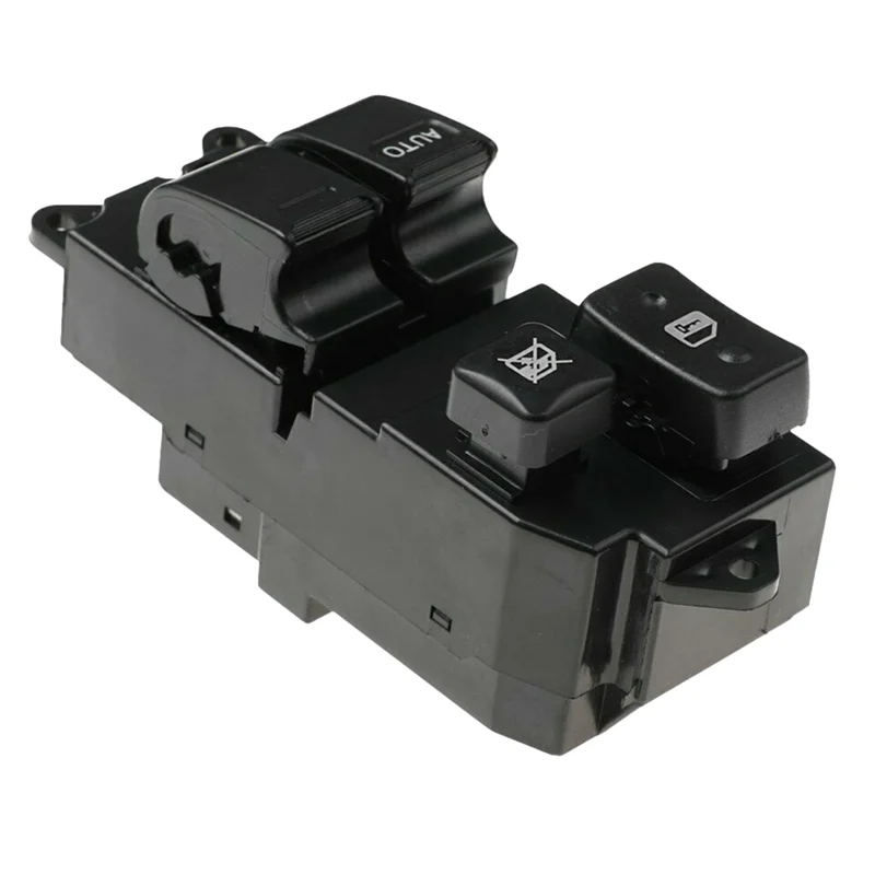 A66P-84820-12360,84820-10070,84820-12361,84820-12400 مفتاح التحكم في النافذة أجزاء مفتاح نافذة الطاقة لتويوتا كورولا 1997-200 #6