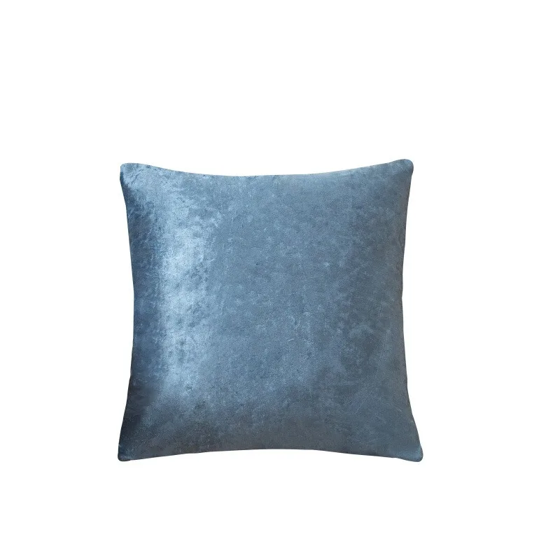 

Ice Velvet - Solid Color Wool, Amazon's best-selling household large pillow waist cushion