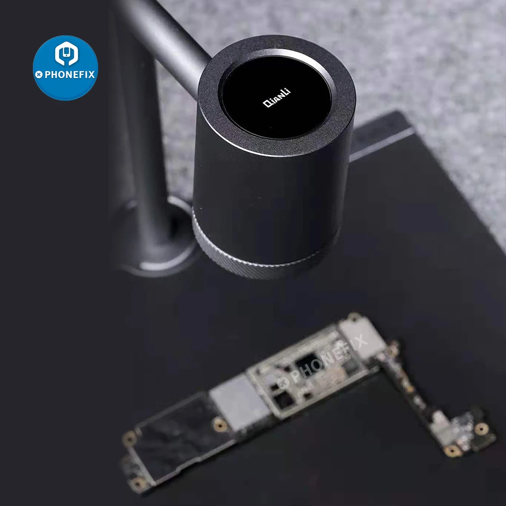 Qianli 3D X Supercam kamera termowizyjna dla iPhone telefon komórkowy PCB płyta główna Problem diagnoza detektor podczerwieni