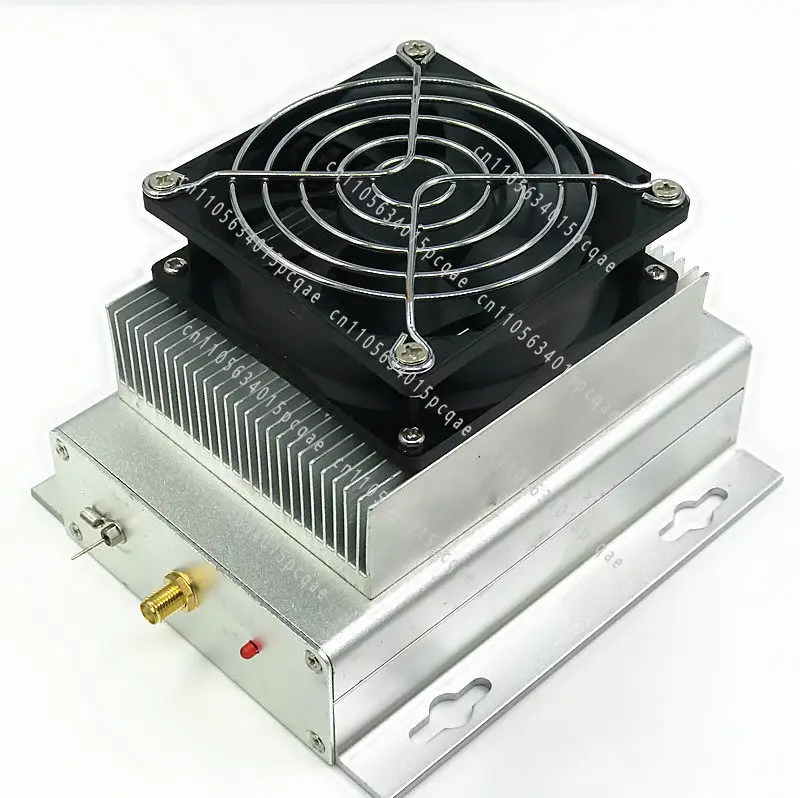 FM FM 100MHz 70-110MHz 200W Power Amplifier