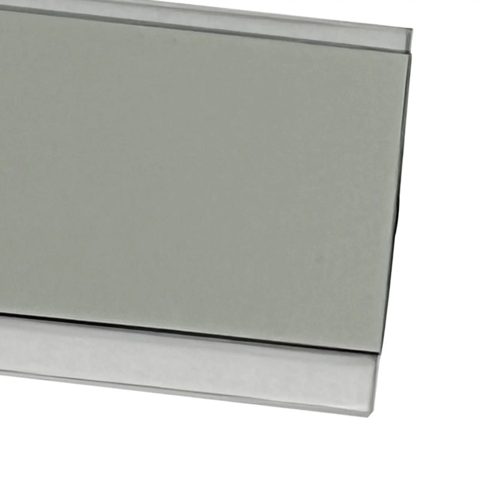 High Performance LCD Screen Panel 855226 Replacement for Car Accessories Digital Multimeter Display 55.5mmx30mm Plastic