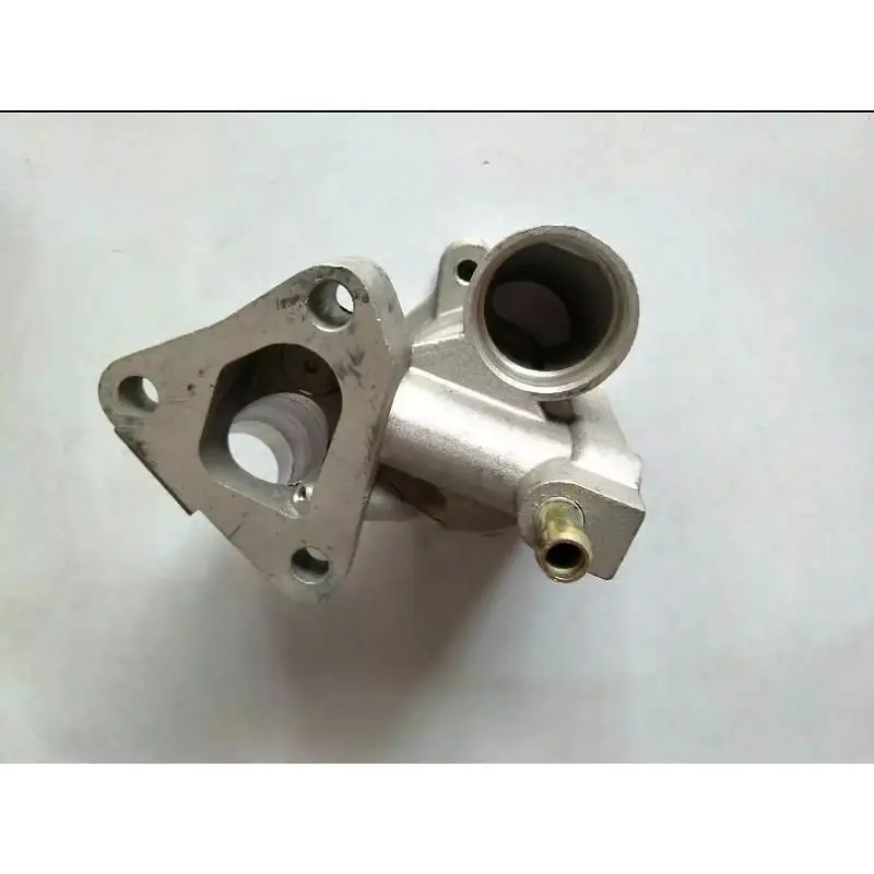 

Thermostat cover/seat for BYD F3 F3R G3 4G15/4G18 engine Thermostat housing 471Q-1300801