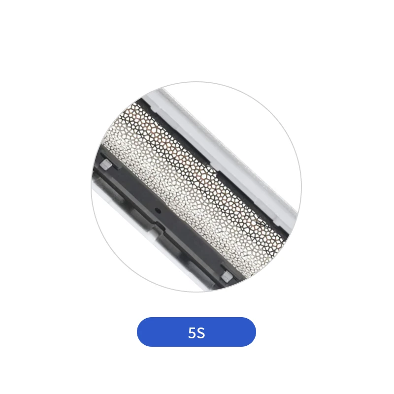 

Сменная бритвенная головка (фольга) для бритв Braun 5s, P40, P50, P60, 970