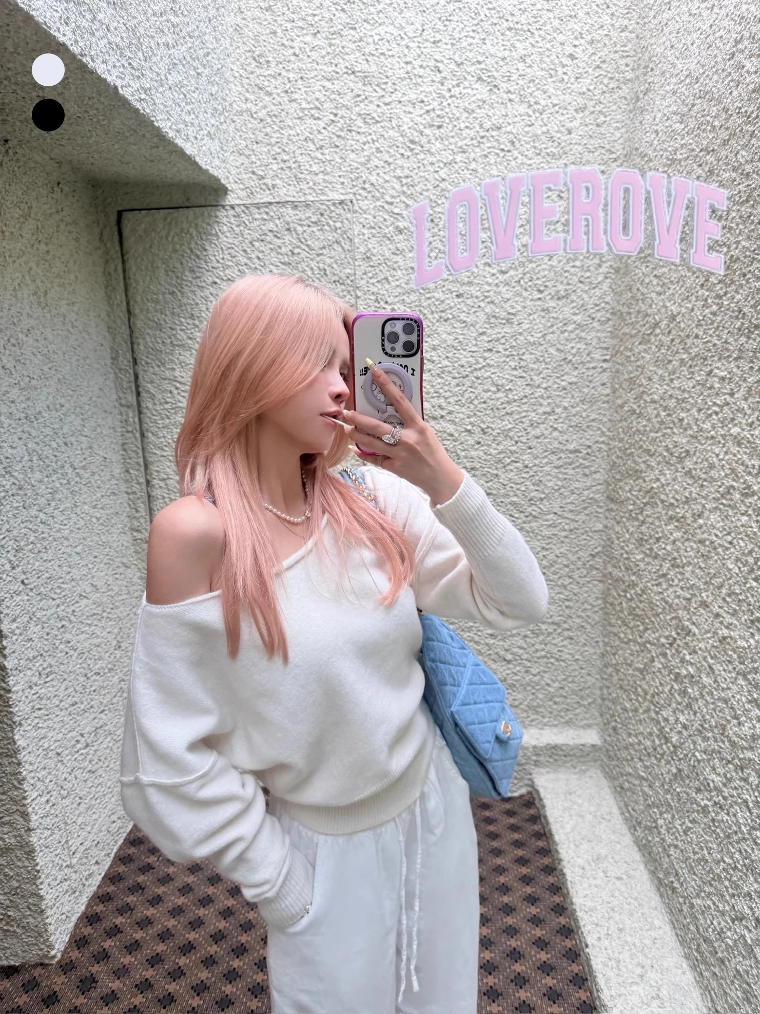 

Мягкий свитер Mungsera с открытыми плечами, свободного кроя, женский, эксклюзивно онлайн, комфортный, мягкий, тонкий, стандартный размер