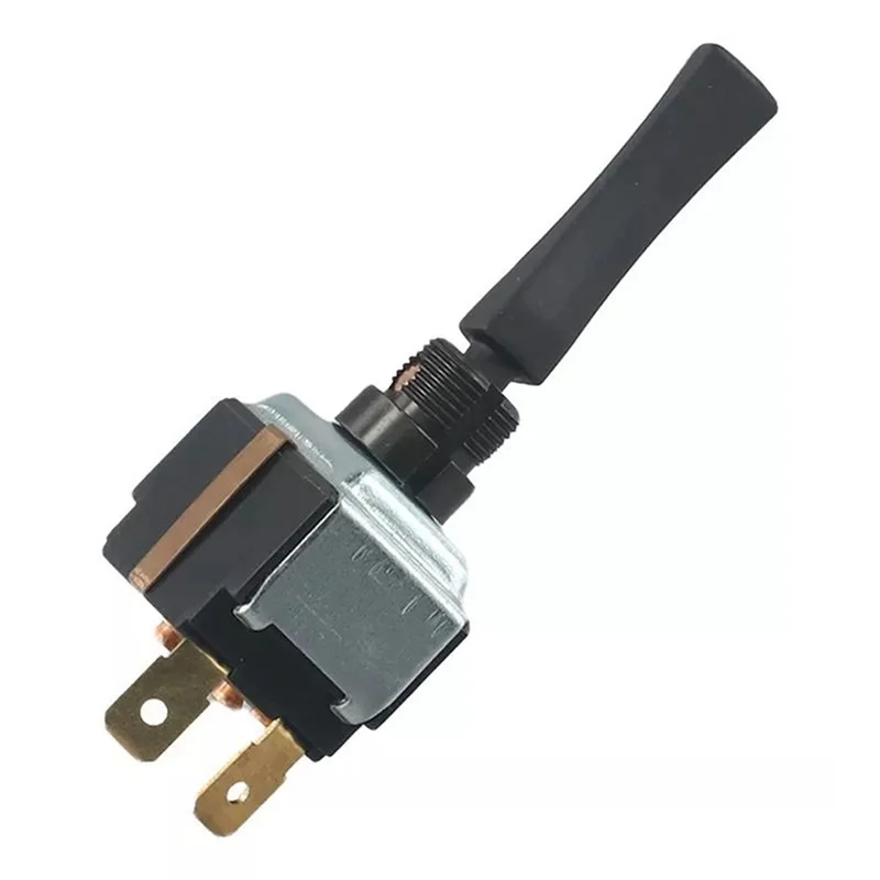 

Портативный тумблер автомобильных фар 2-контактный K301-196 D66053204 K301196 8946K927 для Kenworth