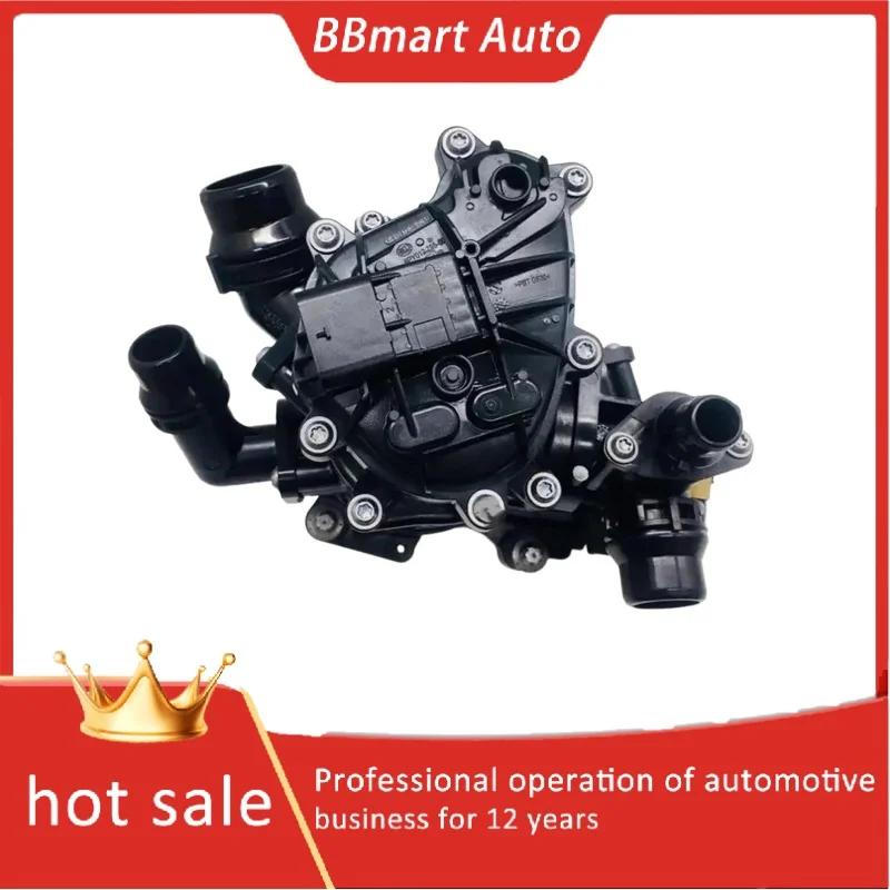 11538631943 BBmartAuto Aksesoris Mobil untuk Modul Manajemen Panas untuk BMW B38 B48