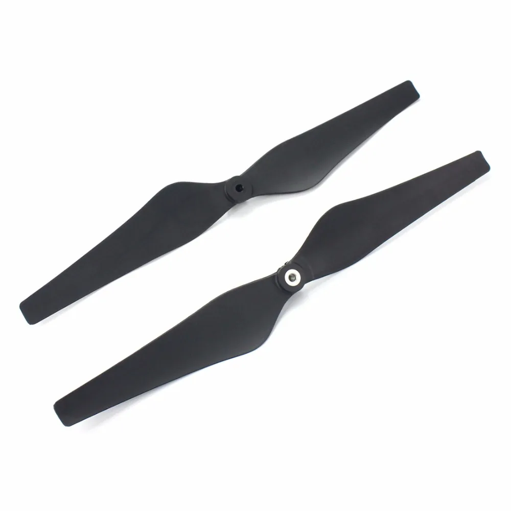 2 Stück 1345 Propeller CW CCW Kunststoff für DJI Inspire-1 FPV RC Drohne Quadcopter Ersatzpropeller 2-Blatt Zubehörteile – Detail 7