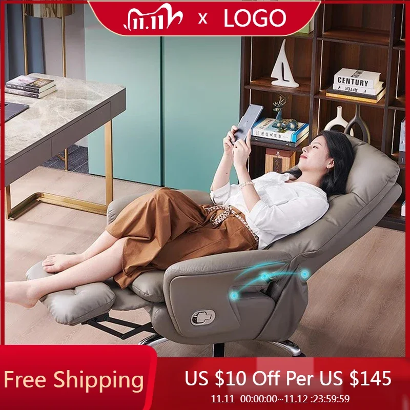 

Arm Bar Office Chair Barber Designer Dinning Cute Computer Relaxing Patio Office Chair Student Silla Oficina Library Furniture