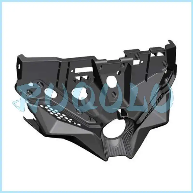 

Zt350-x Front Headlight Protection Shell 1224300-014000 For Zontes