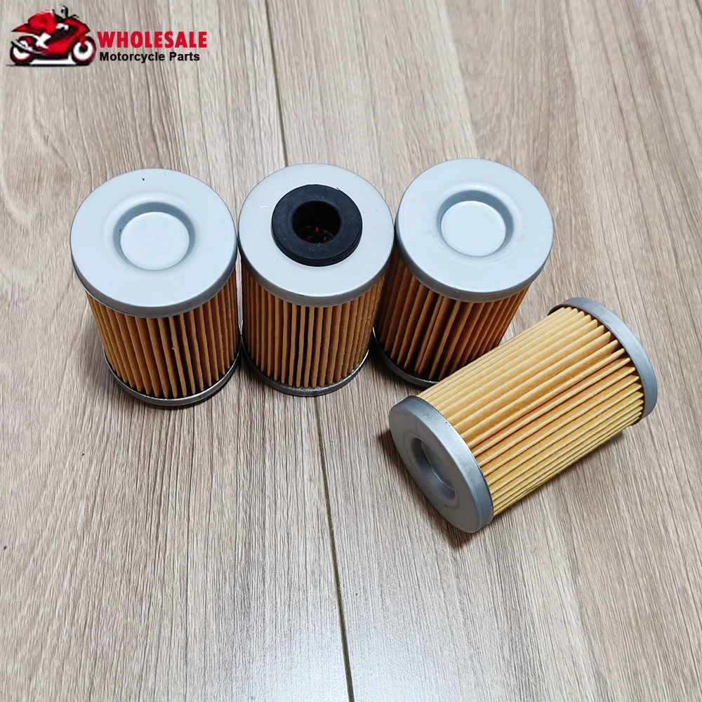 

1/2/4/6/8/10pc Oil Filter For KT/M XC-W400 XCW400 XCW XC-W 400 SX450 EXC450 MXC450 SMR450 XC450 XC SMR 450 SX EXC MXC 1st Filter