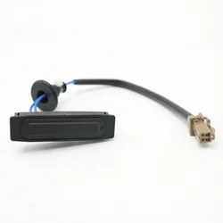 For Subaru Forester Legacy Outback Impreza XV WRX STi Tribeca Rear Tailgate Trunk Lift Gate Open Switch Lid Lock Button