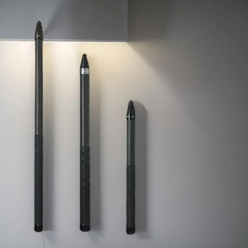초강력 카본 파이버 셀카봉 카메라 연장봉