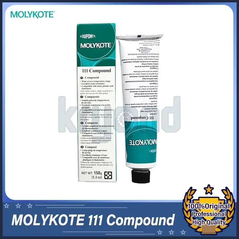 1PC Molykote 111 Co…