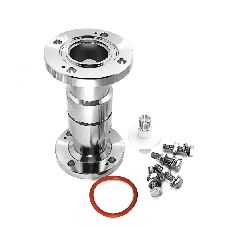 Custom Coaxial Adap…