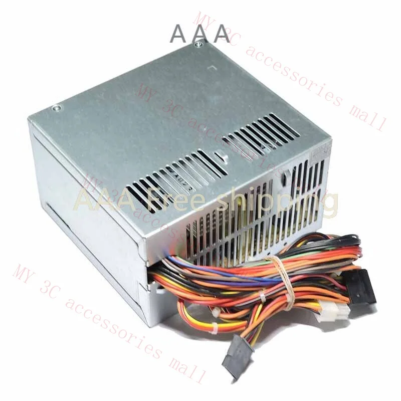 

For Dell Vicros 200 220 230 530MT Desktop Power Supply PC6038