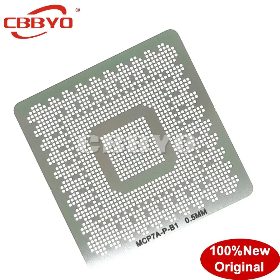 Direct Heating MCP7…